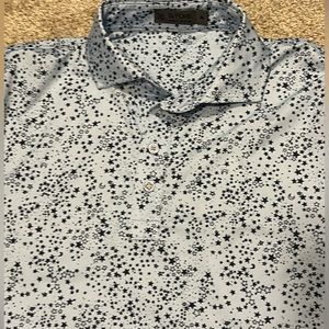 G/Fore Star Polo